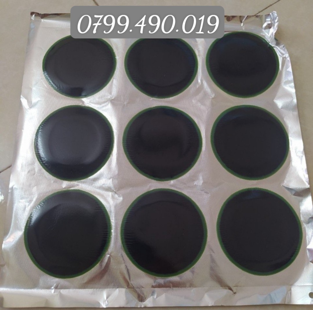 Miếng vá lốp không săm Maruri Nhật Bản
