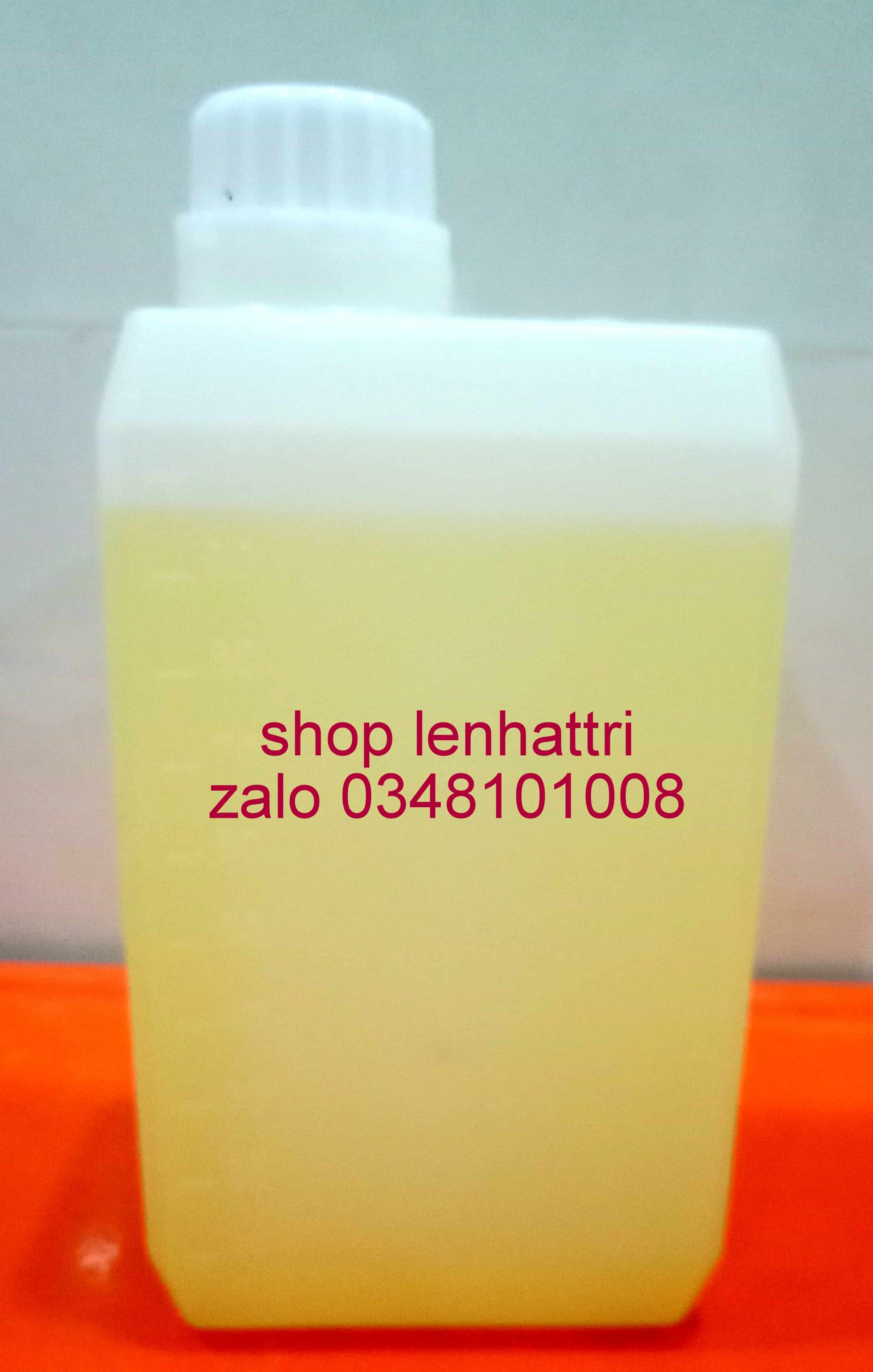 Chất xúc tác làm loãng silicon 50ml