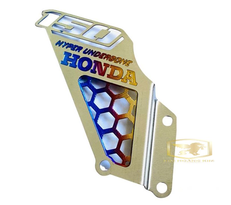 Che Pen TiTan 150 gắn Winner,Sonic