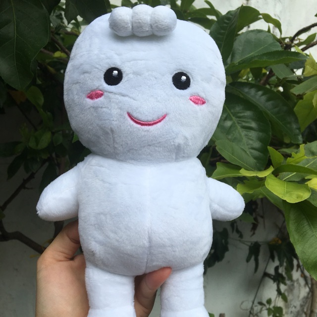 Bobby Chan 22cm
