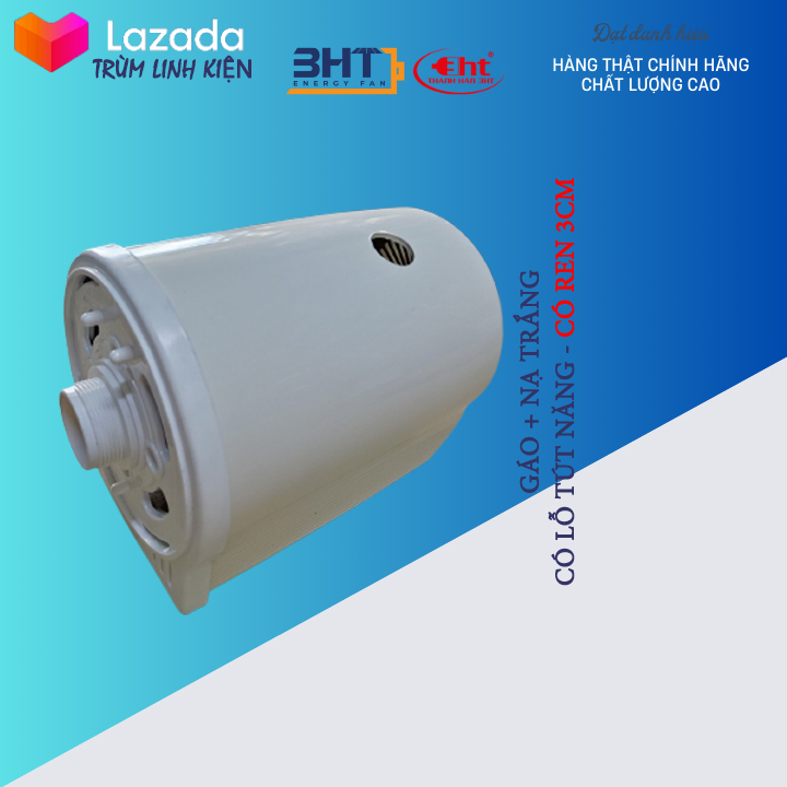 GÁO NẠ QUẠT B3, B4
