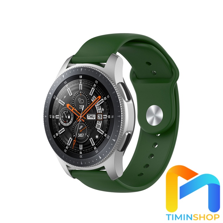 [HCM]Dây cho Samsung Watch 3 41/ 45mm (DSK)