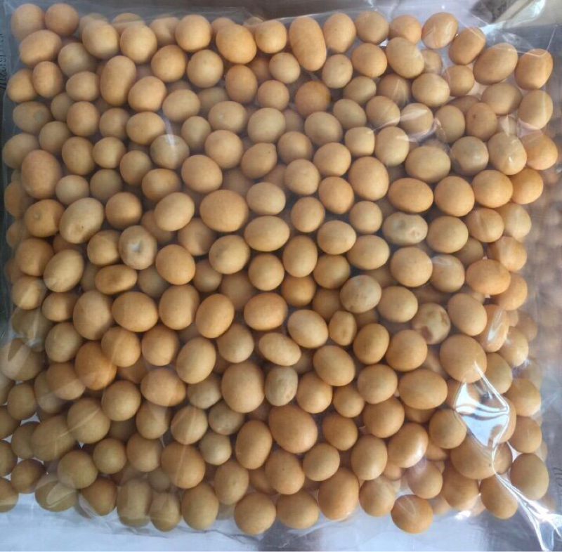 100g Đậu Phộng Da Cá Nước Cốt Dừa Loại Ngon