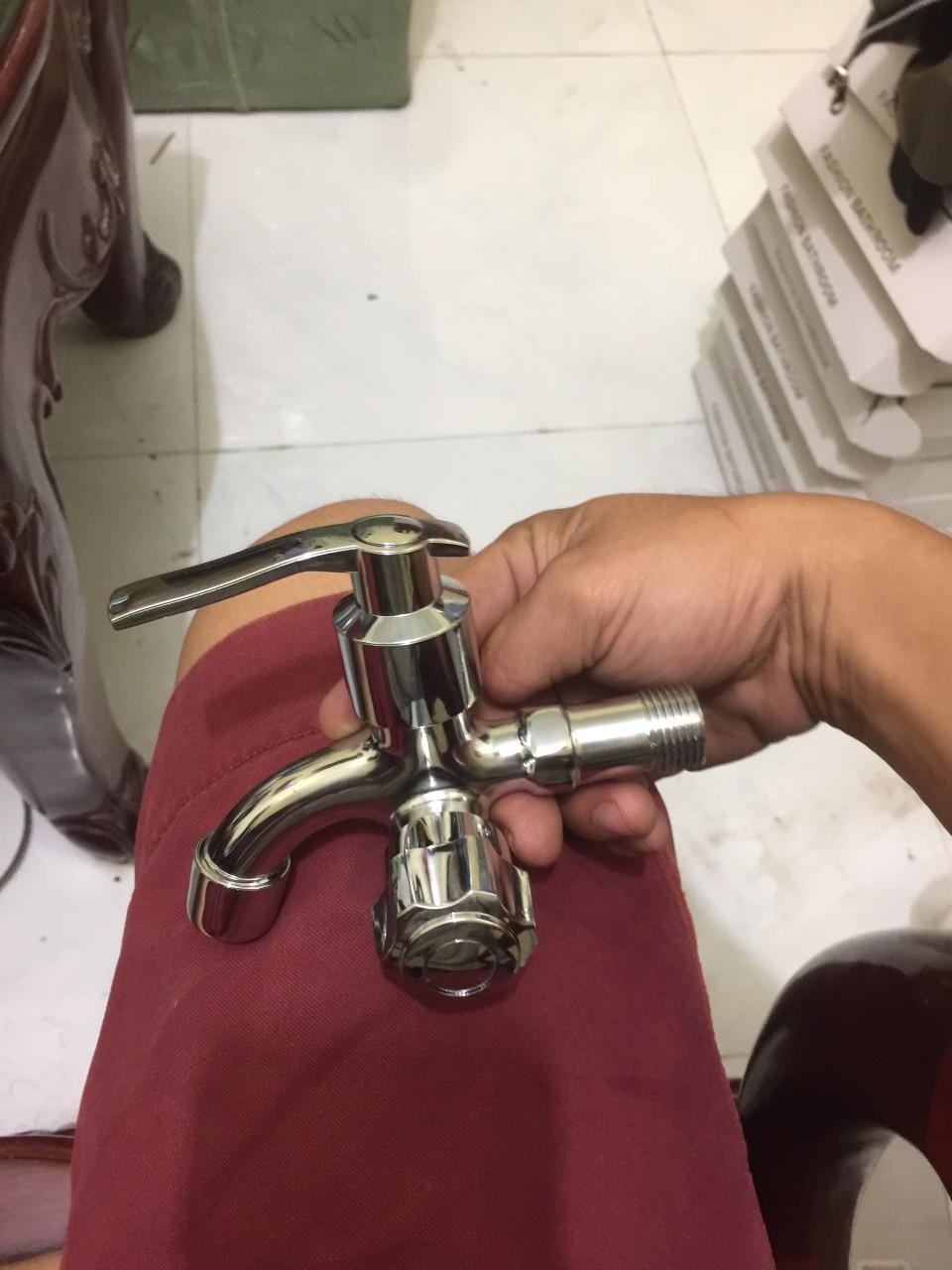 [HCM]CỦ SEN LẠNH INOX CAO CẤP
