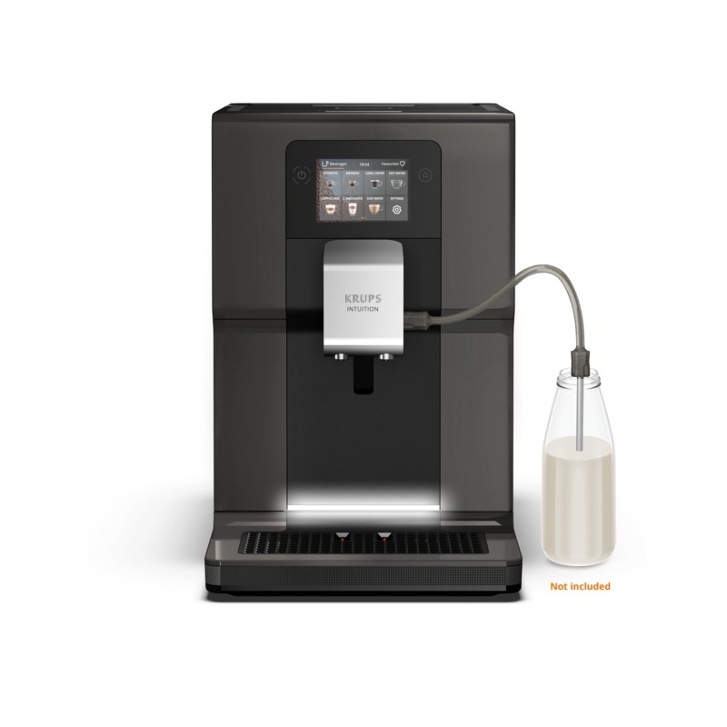 [ HÀNG ĐỨC ] Máy pha cafe Krups EA872B