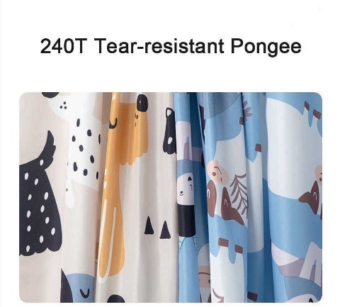 Võng du lịch gấp gọn Naturehike NH21DC004