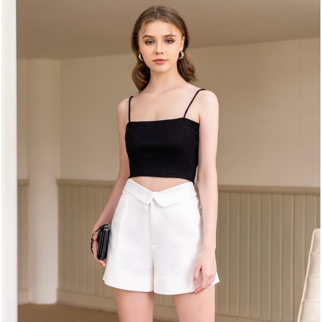 Quần Short nữ "BETTER SHORT " của Ellyclothing