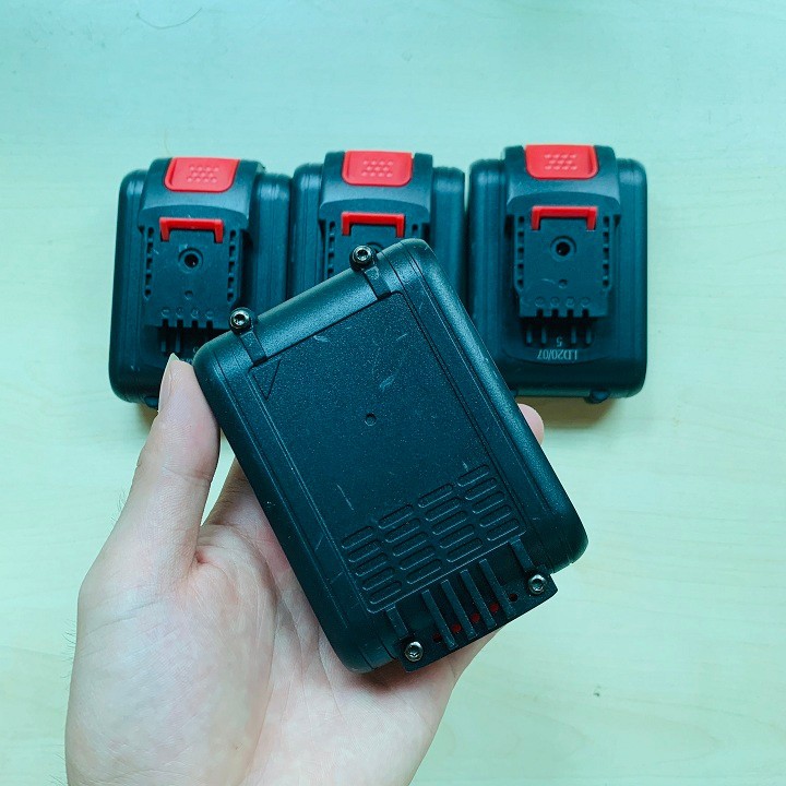 Pin máy khoan pin Chuẩn 5 Cell