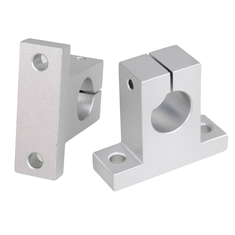 gối đỡ thanh trục trượt tròn SK25