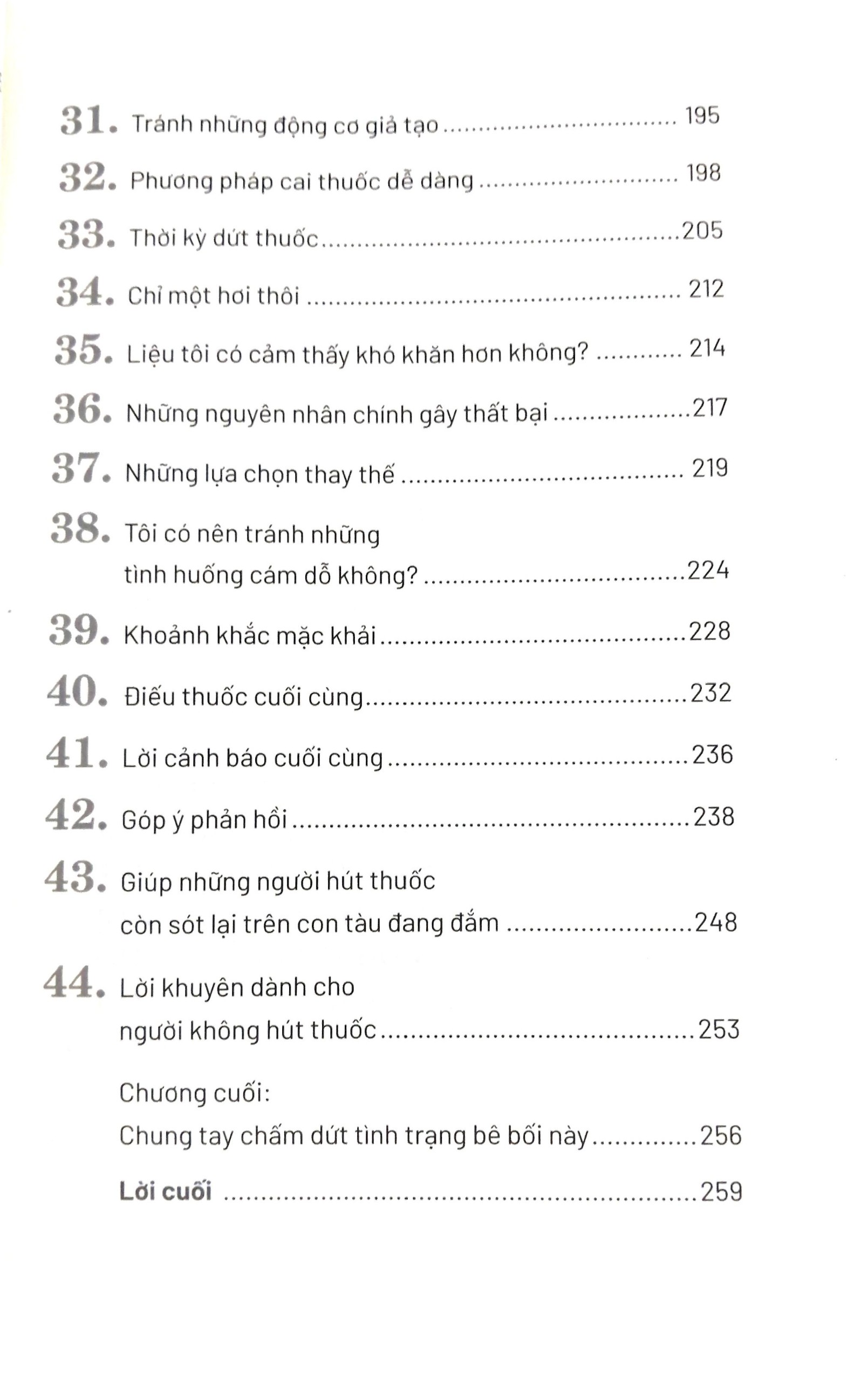 Sách Alphabooks - Cai Thuốc Lá Dễ Dàng Cùng Allen Carr
