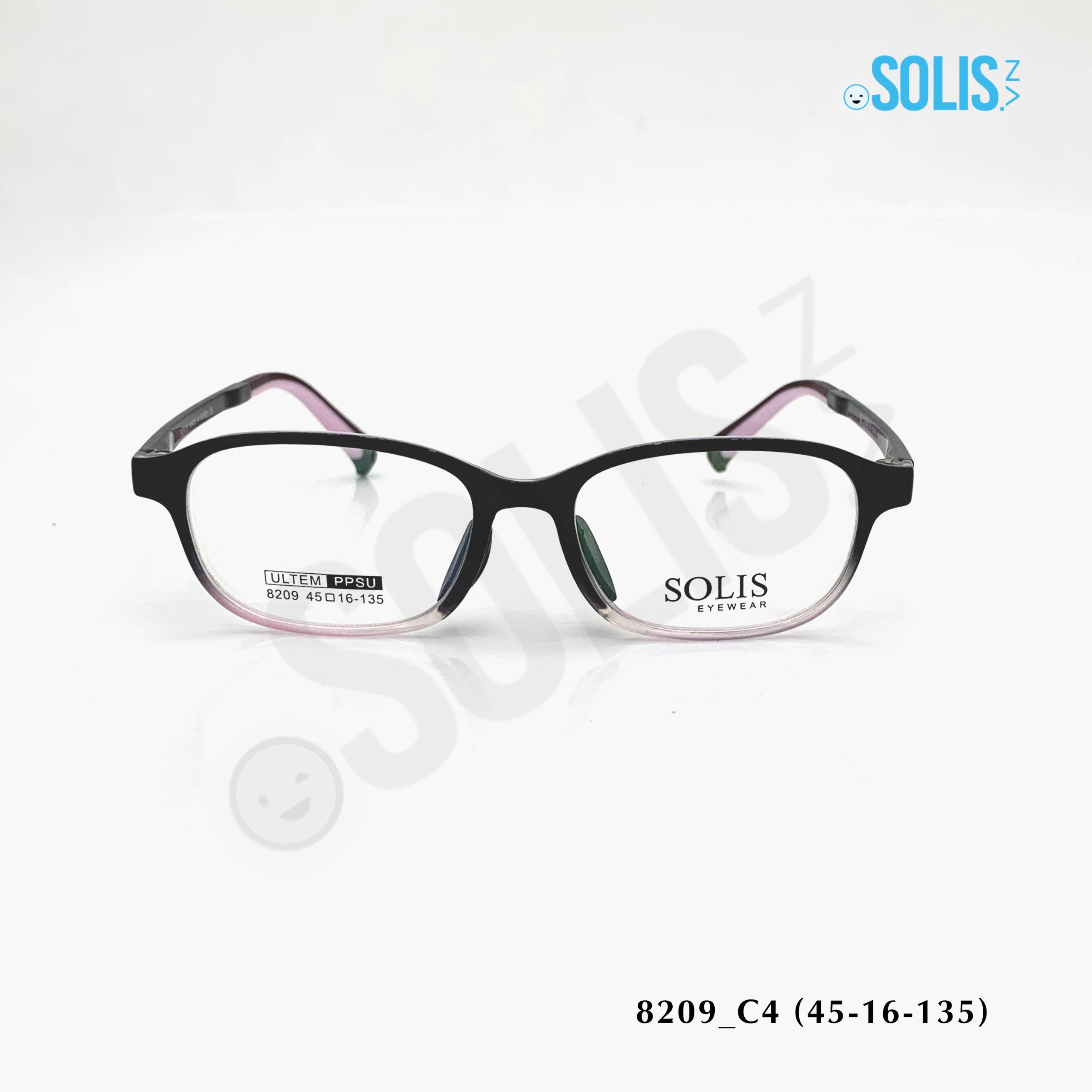 KÍNH TRẺ EM SOLIS 8209