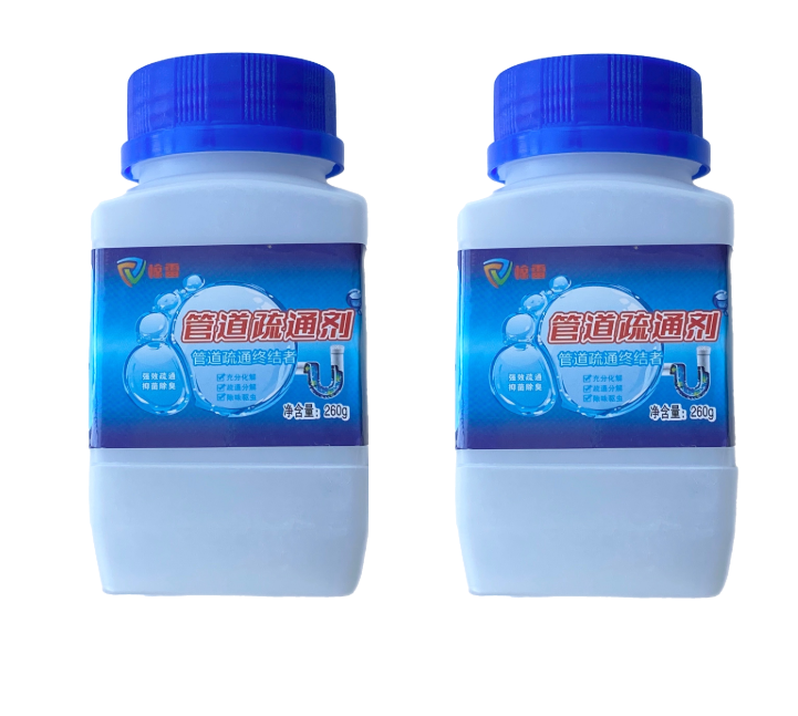 Bột thông cống cực mạnh