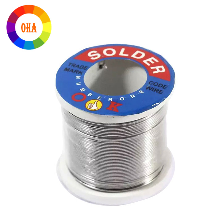 Thiếc Hàn Solder 100G