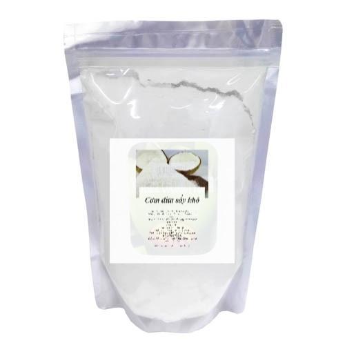 cơm dừa sấy khô 1kg