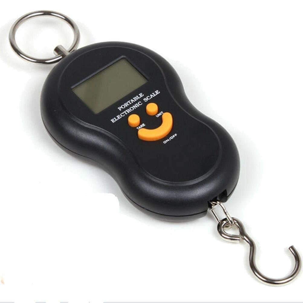 Cân điện tử mini cầm tay (50kg)