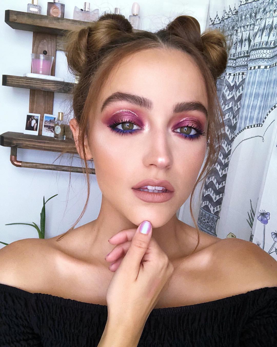 [HCM]Bảng phấn mắt Colourpop The Zodiac