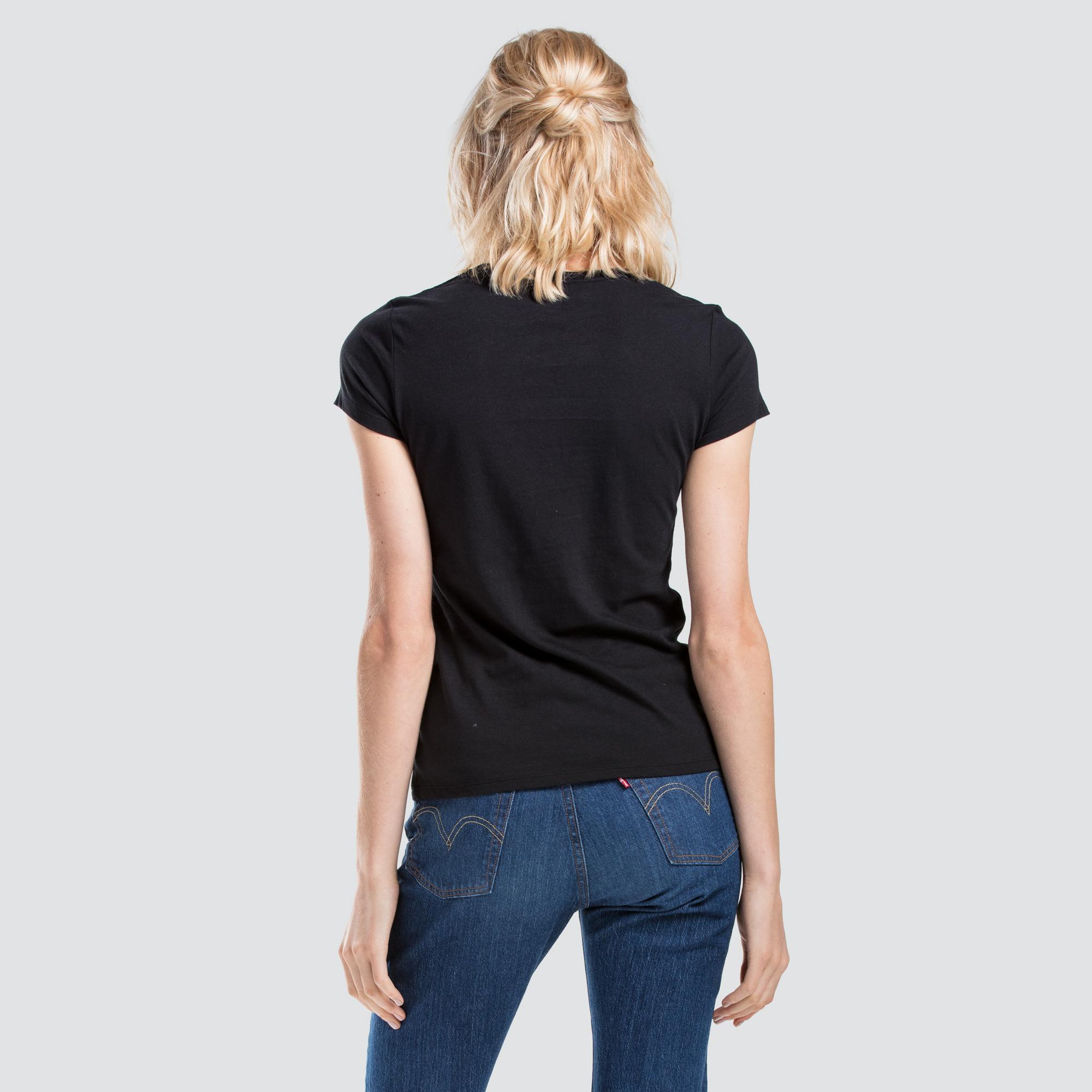 LEVI'S - Áo Thun Nữ 32223-0142