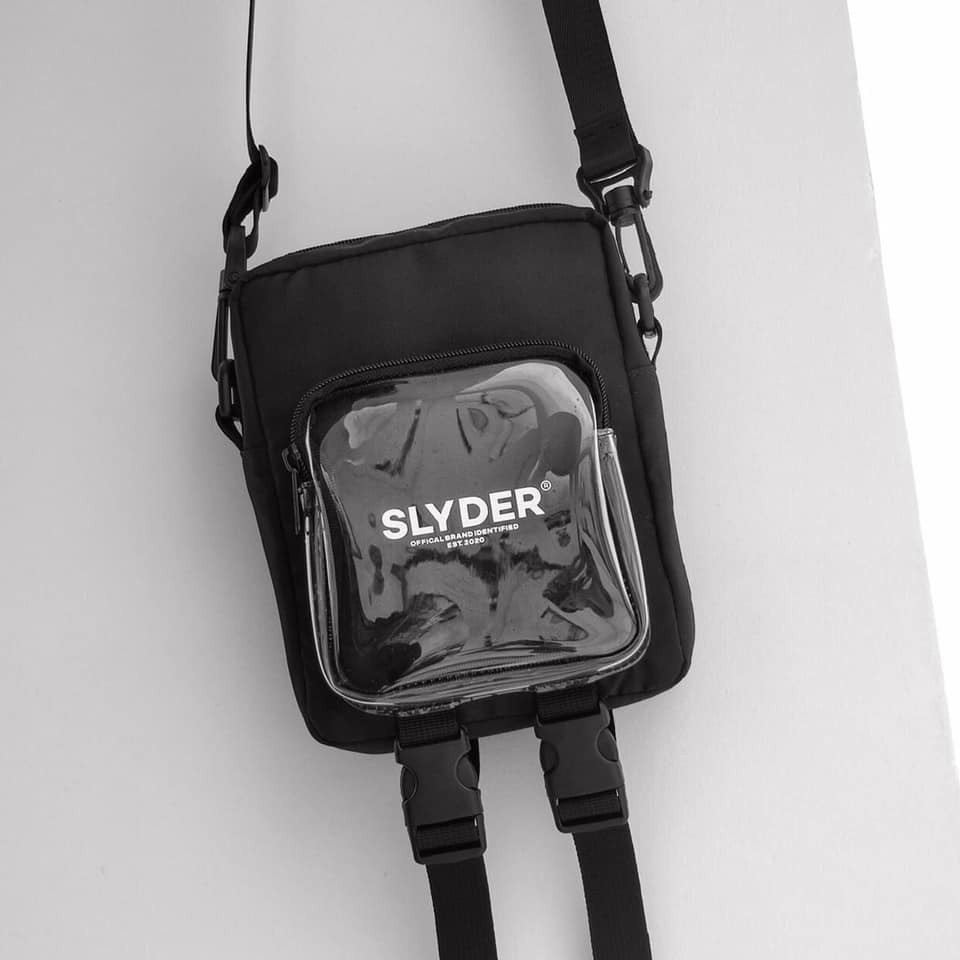 Túi đeo chéo nam mini SLYDER Hottrends - FINE265