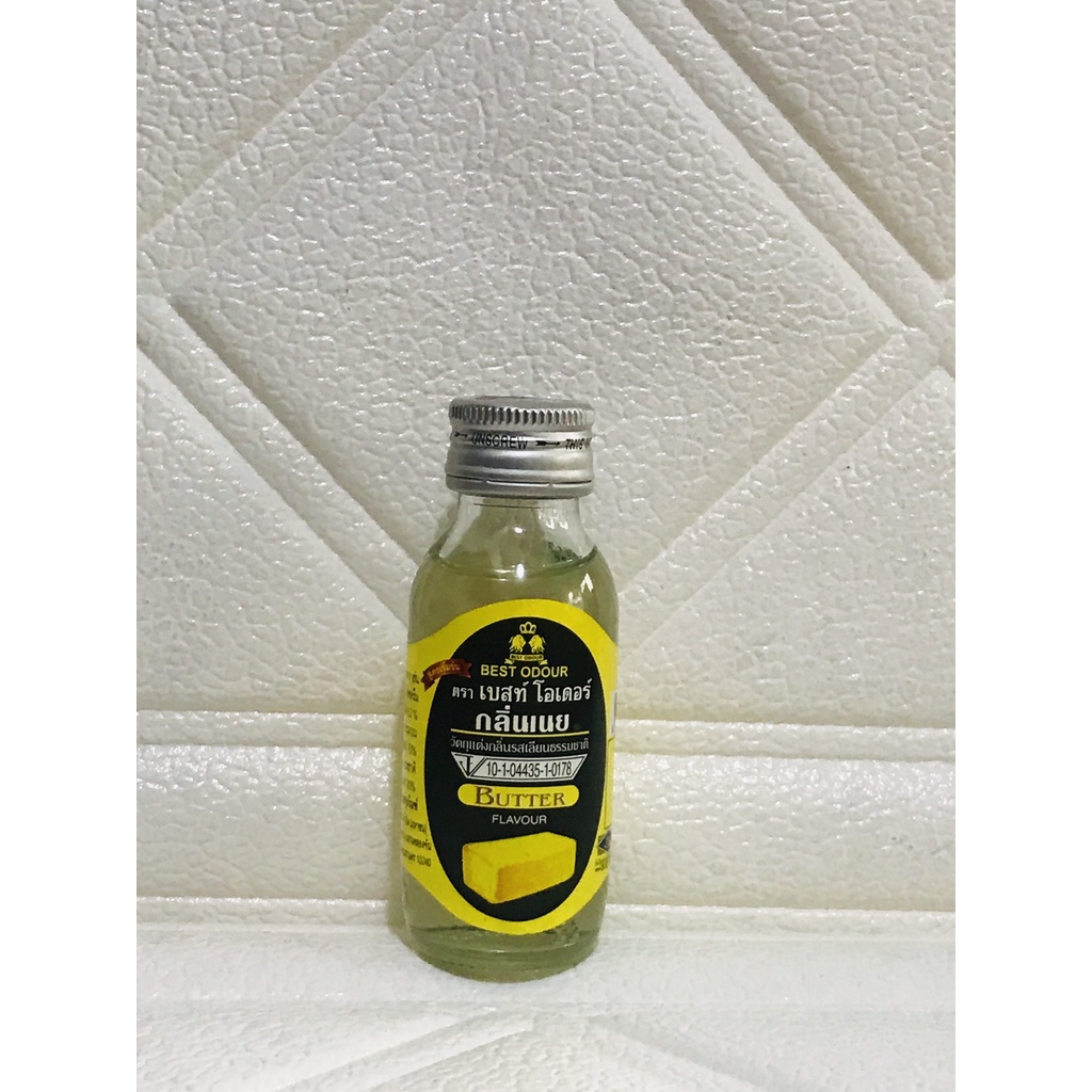 Hương Best Odour Thái Lan loại 30ml