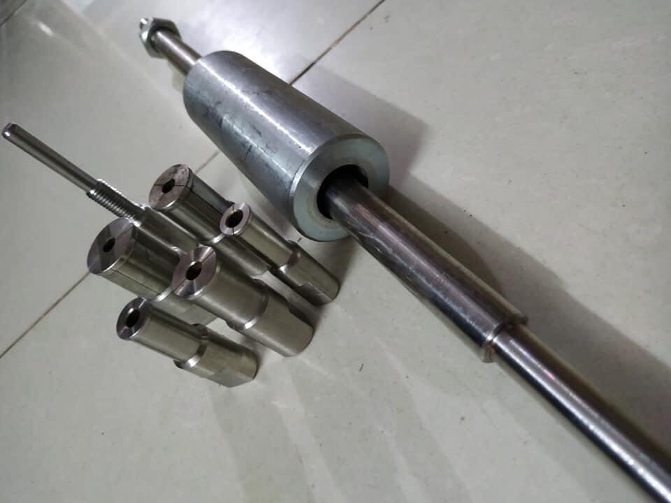CẢO GIẬT BẠC ĐẠN CÁC DÒNG XE