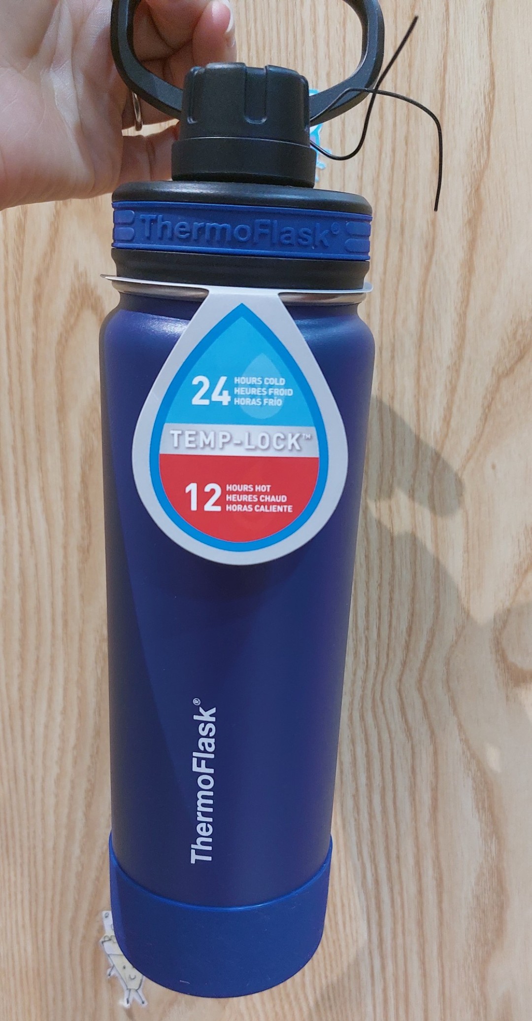 Bình Giữ Nhiệt Thermoflask 710ml, mẫu mới 2023 .