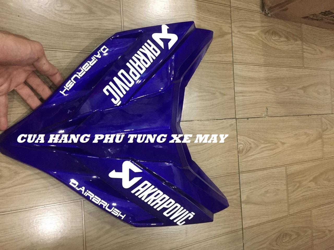Mặt nạ xe Winner 150 đủ màu