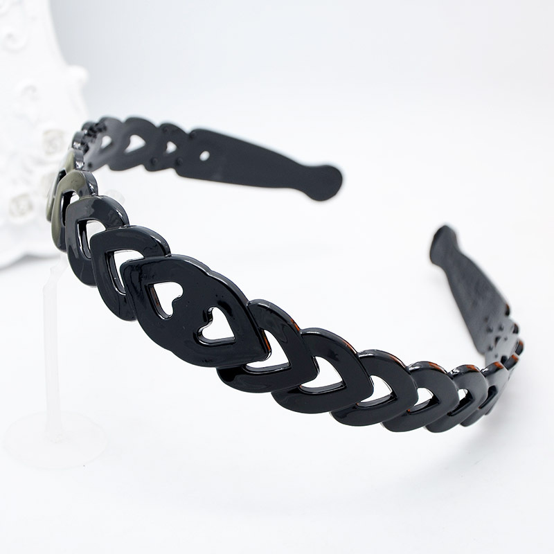 Bờm cài tóc nữ phối mầu dễ thương BN93 và các mã khác