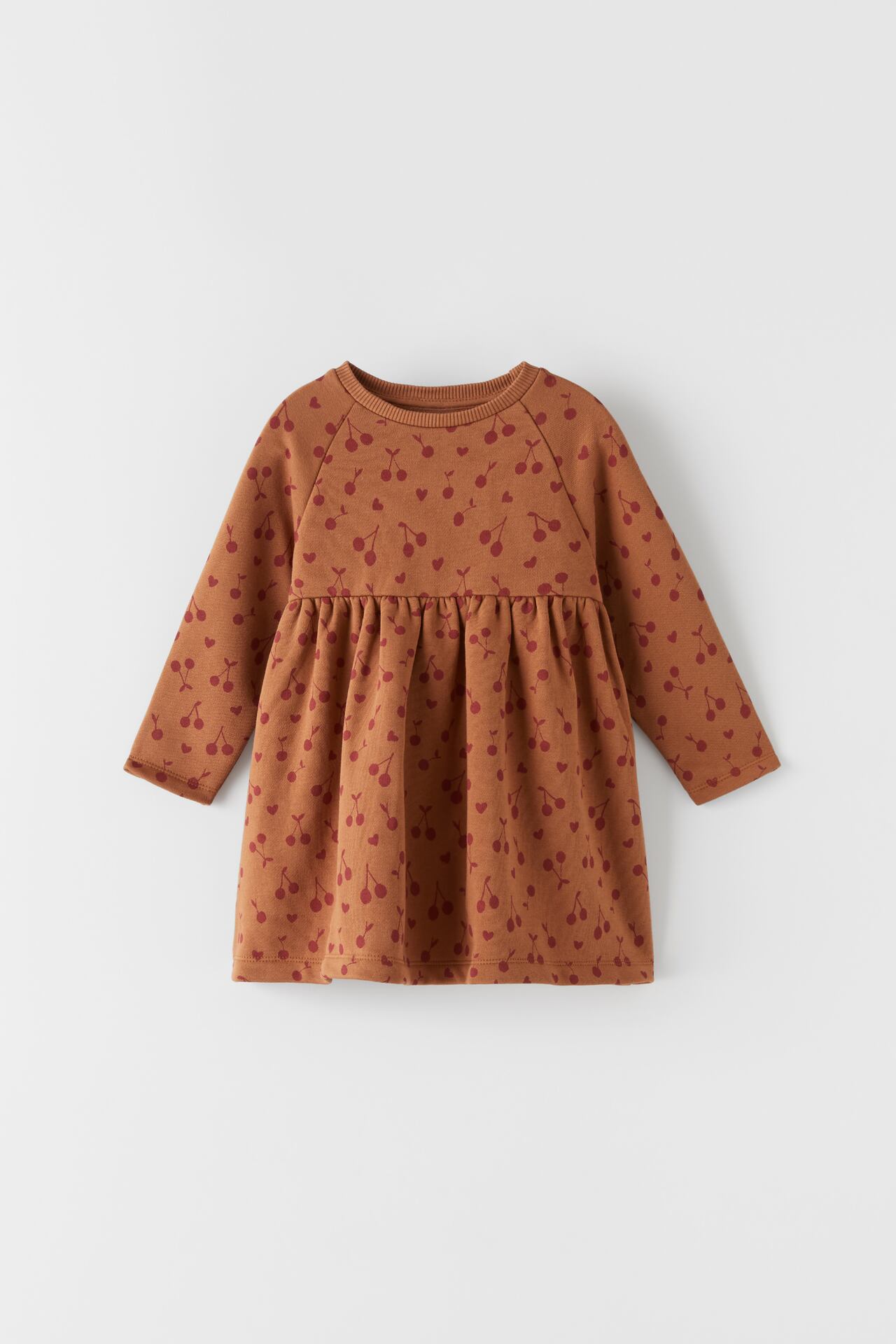 Váy Zara Kids