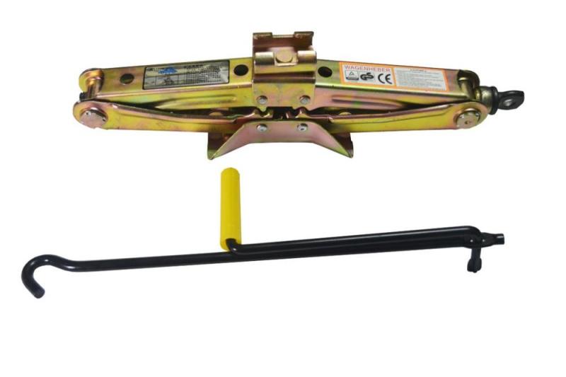 Kích nâng gầm xe ô tô-Kích nâng hạ quả tram 1000kg
