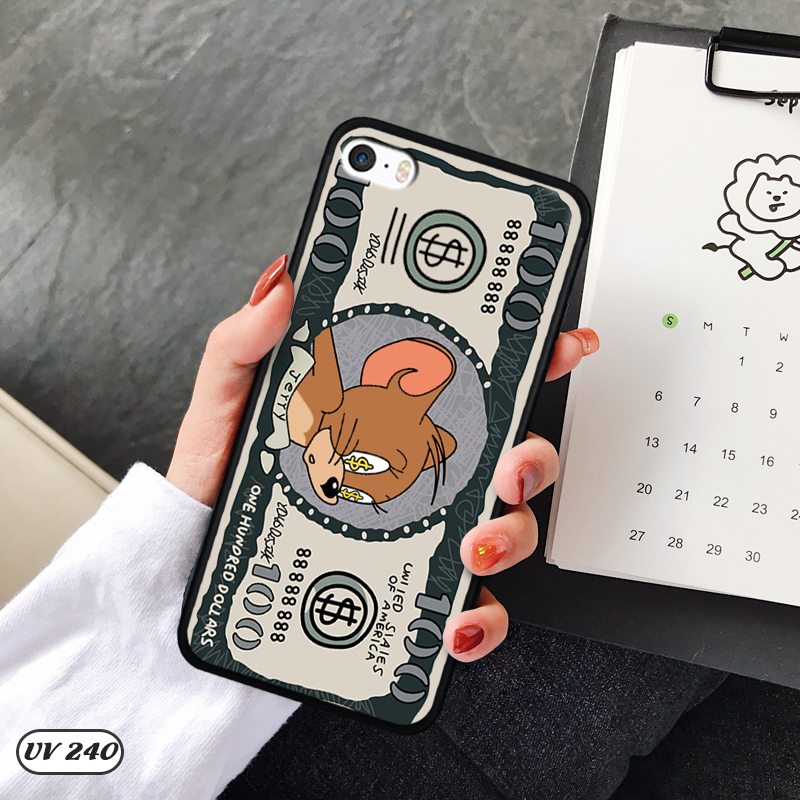 Ốp lưng siêu hot IPhone 5/5S/5SE