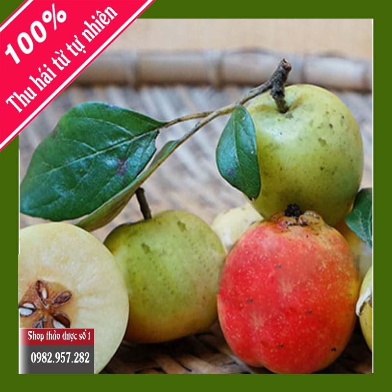 Táo Mèo Khô Tây Bắc - 1KG