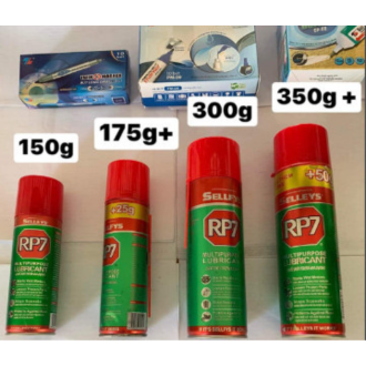 RP7 (Chính Hãng) Chai Xịt Chống Rỉ Sét 150g 350g.