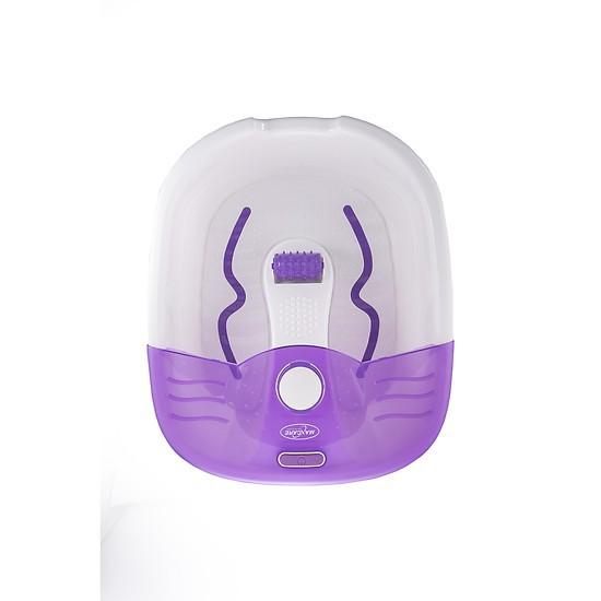 Bồn Ngâm Massage Chân Maxcare Max641C