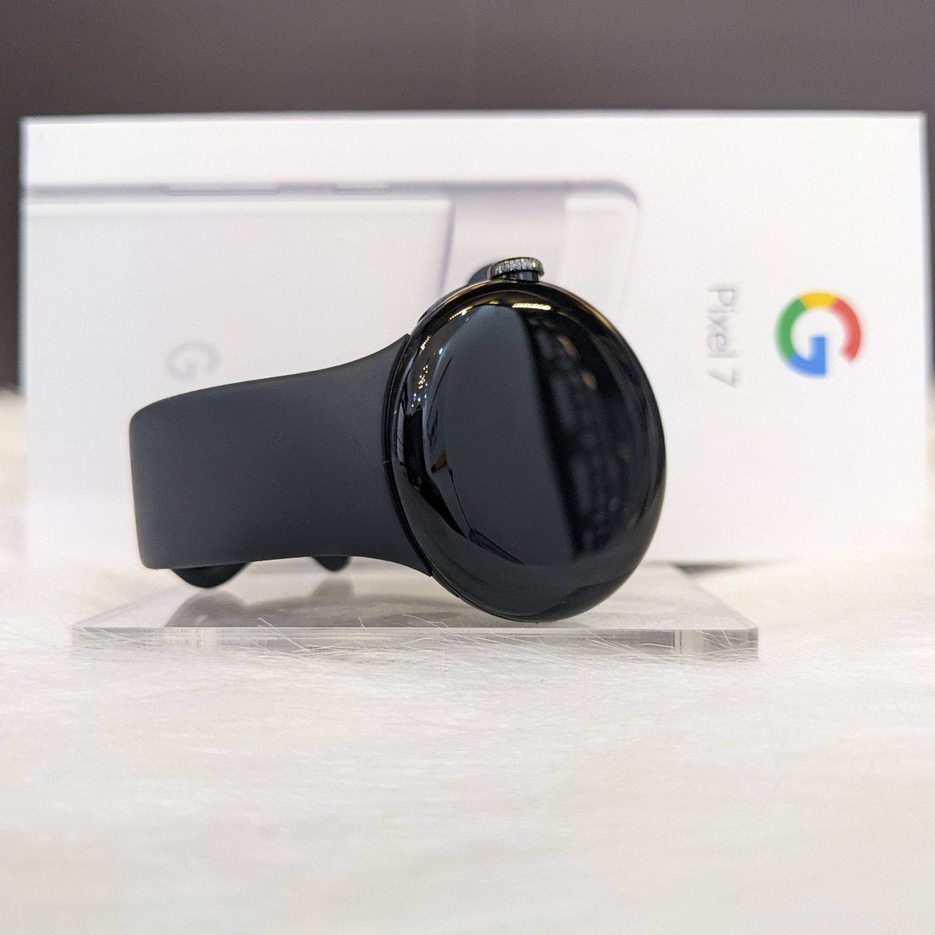 Google Pixel Watch, Đồng Hồ Thông Minh Chính Hãng Google, SonPixel