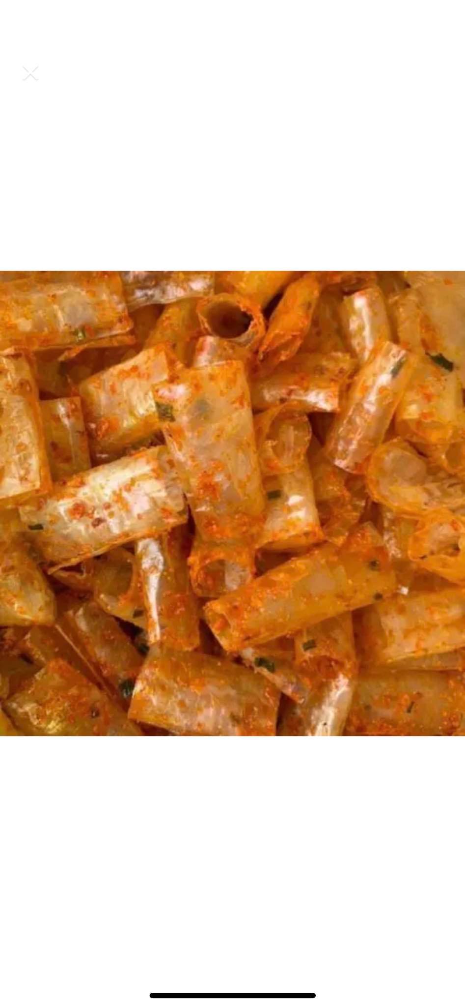 Bánh tráng cuộn tôm hành chuẩn Tây Ninh [500gr]