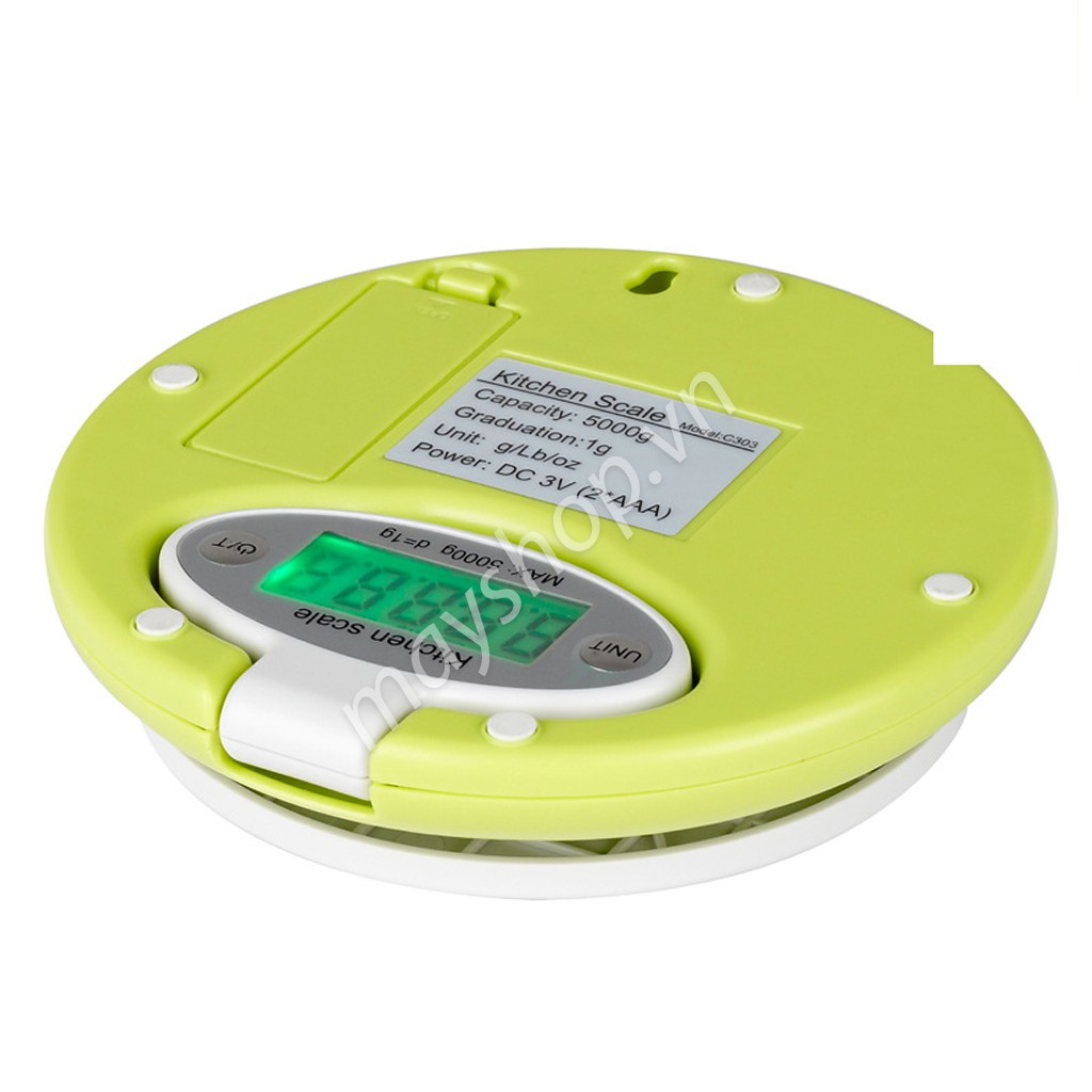 Cân điện tử CH-303