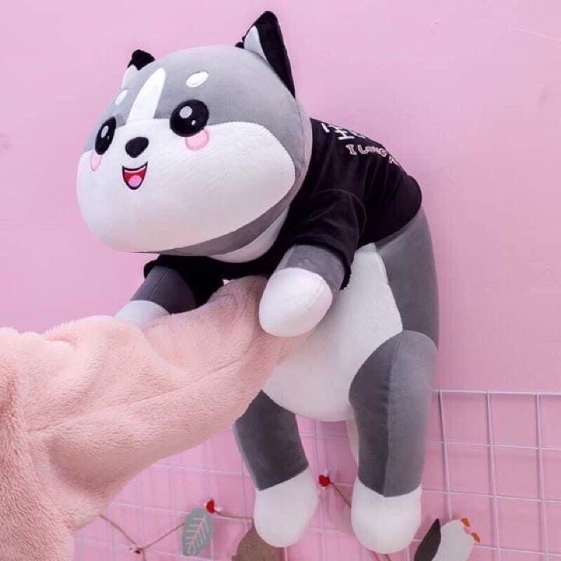 Gấu bông Mèo Alaska size 1m2 dễ thương - siêu to khổng lồ thú nhồi bông - gấu bông quà tặng- gối ôm