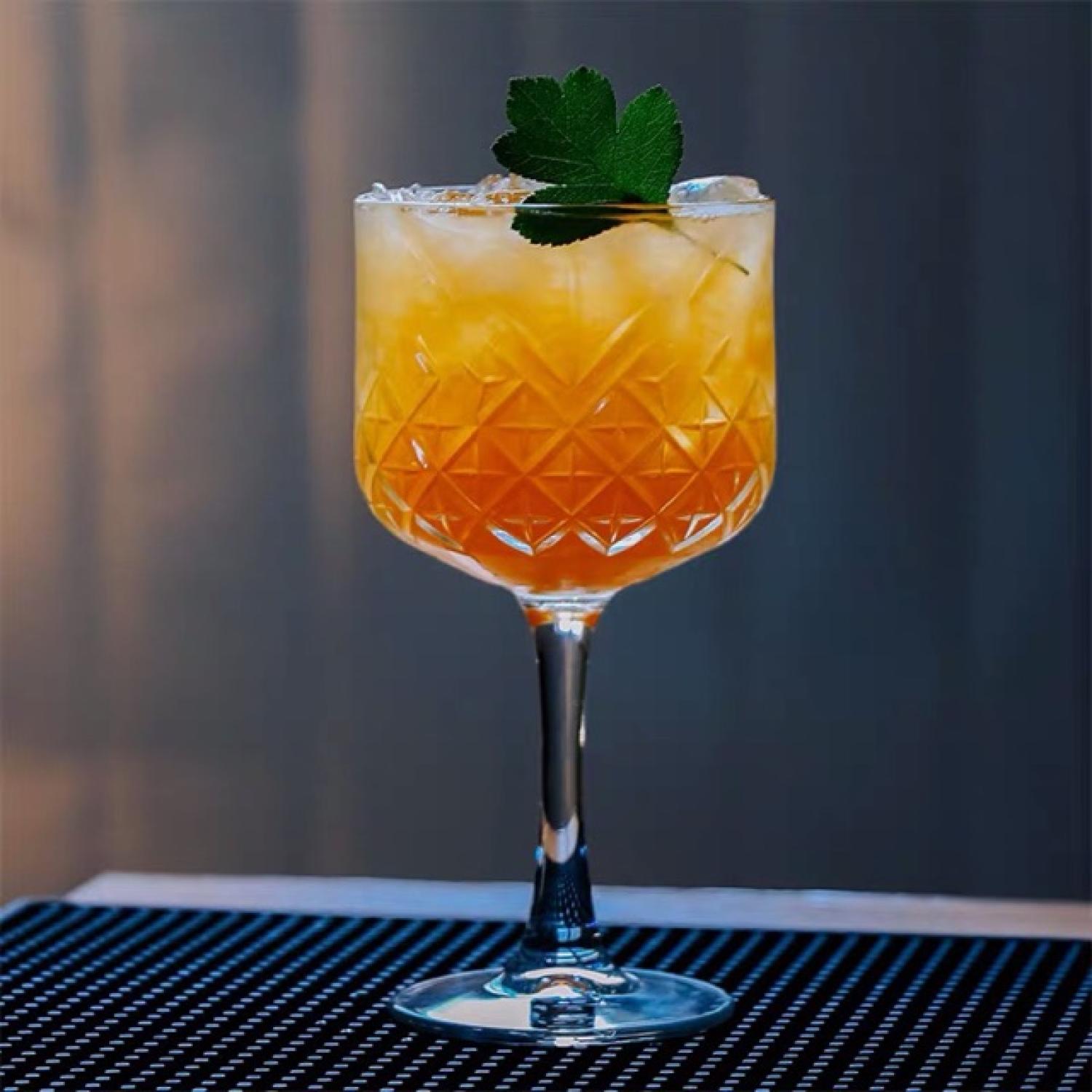 440237 - Gin Tonic Glass - Ly Thủy Tinh