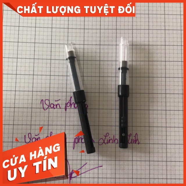 Piston bơm mực ngoài cho các loại bút máy