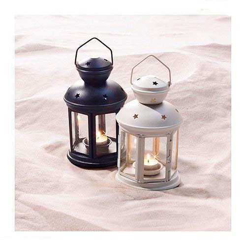 Đèn Nến Ikea Rotera