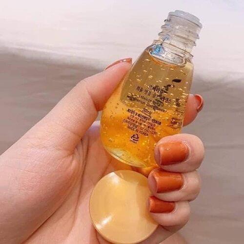 [HCM]Set Serum LEBELAGE Căng Bóng Da Hàn Quốc