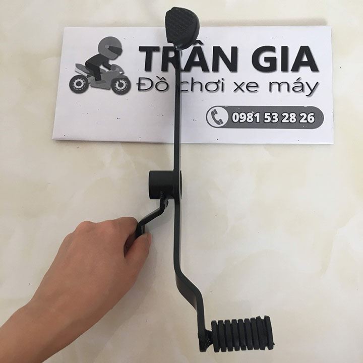 [FreeshipMAX] Cần số 2 chiều xe winner v1 ver1