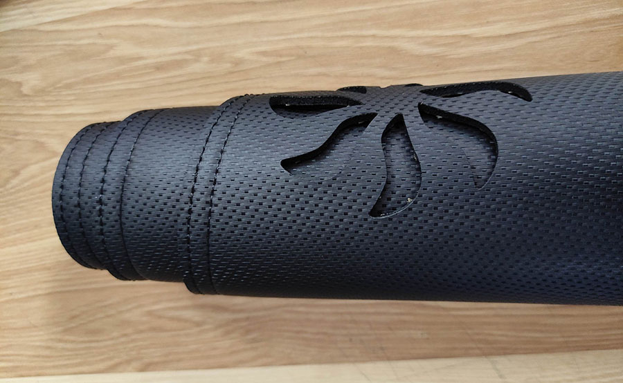 Thảm Taplo Xe Honda Jazz 2018 2019 2020 Mẫu Da Carbon Cao Cấp Có Đế Chống Trượt Giúp Che Nắng Taplo, Chống Nứt Bạc Màu Taplo, Chống Lóa Mắt Và Tăng Thẩm Mỹ Cho Xe