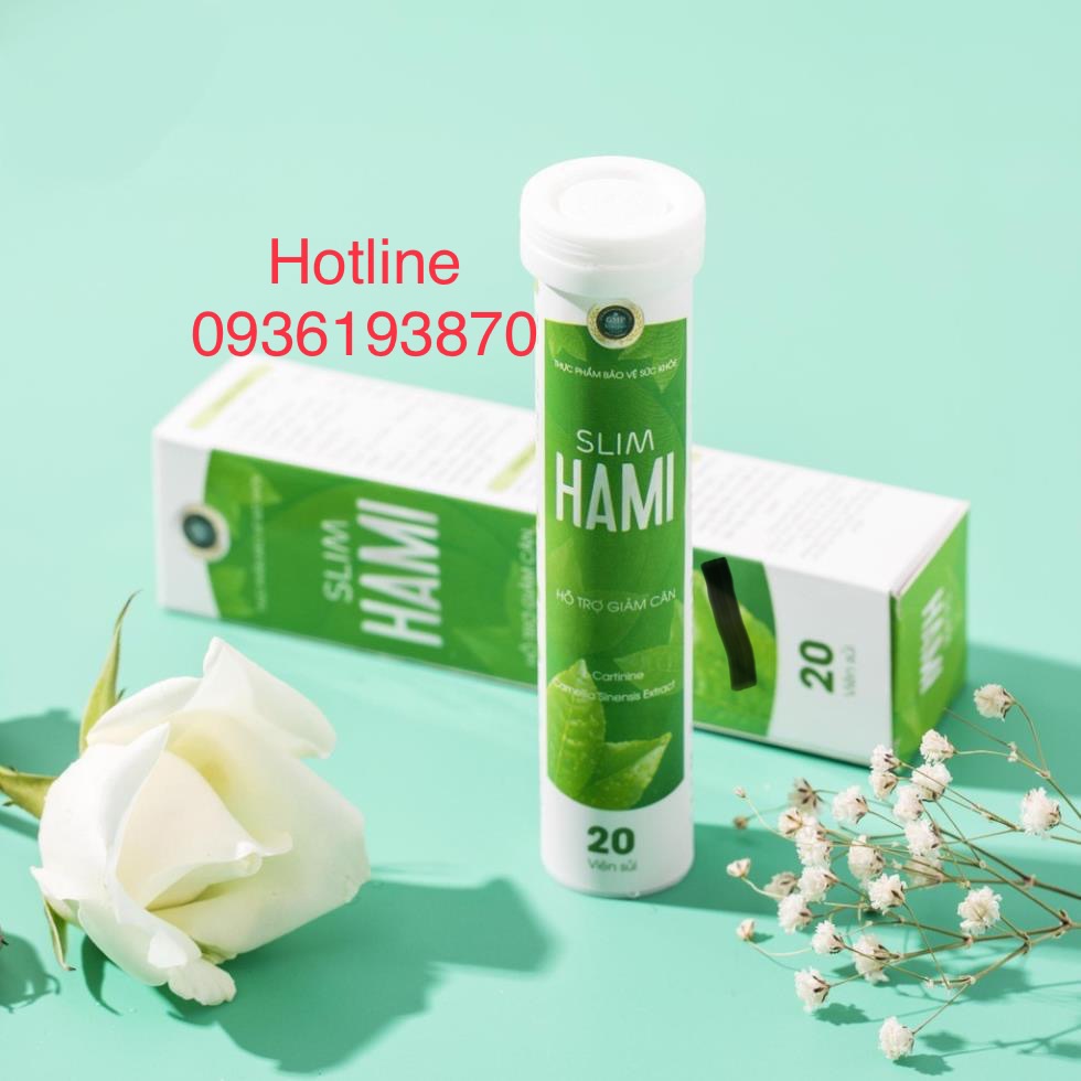 SLIM HAMI