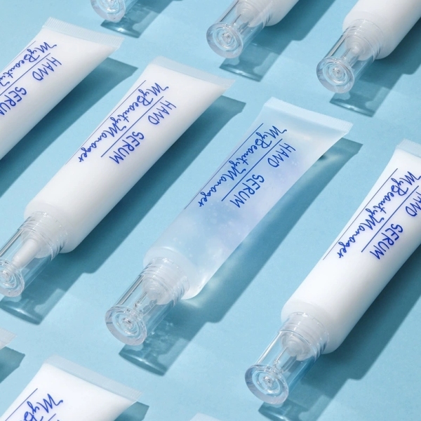 Kem tay gel dưỡng ẩm tay mềm mịn My Beauty Manager Hand Serum hương hoa quả các mùi MBMA01