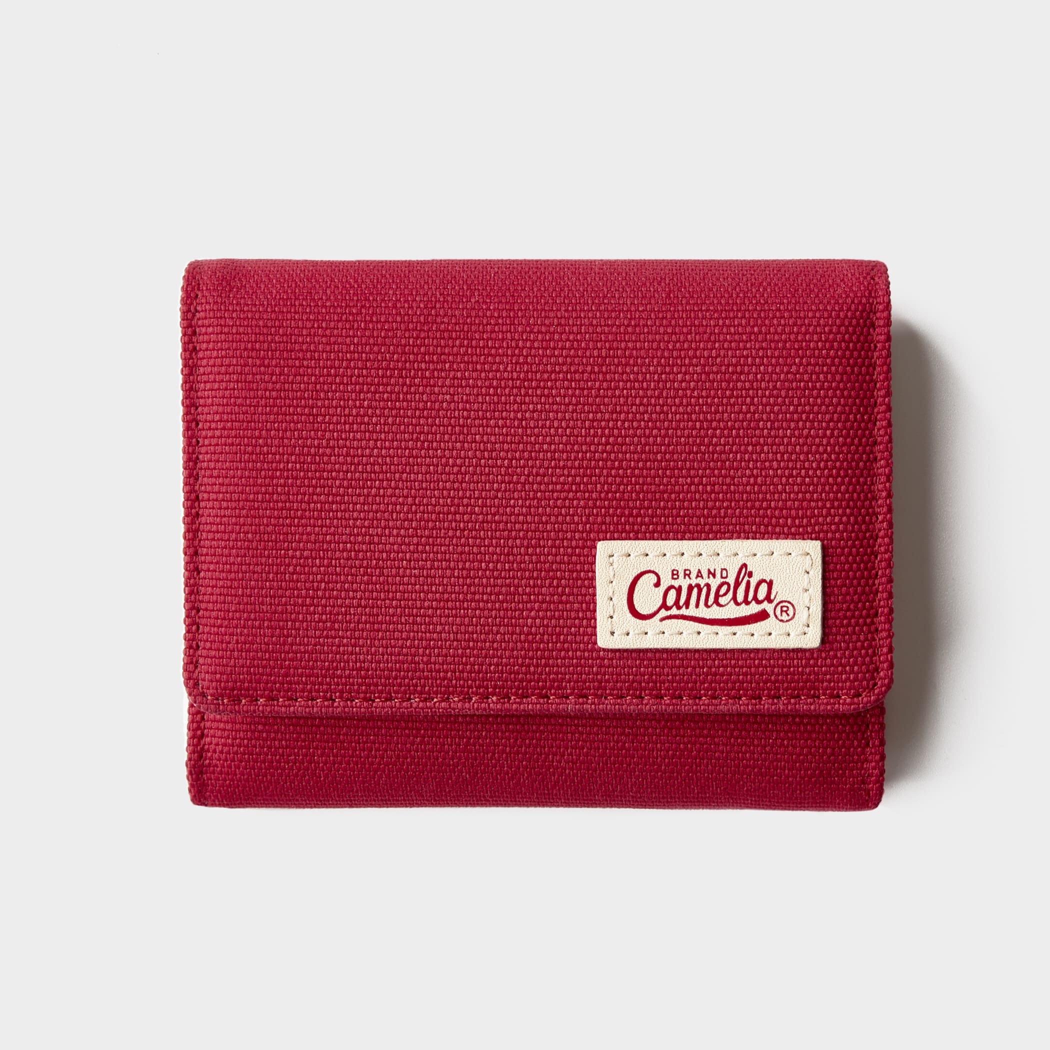 Ví vải CAMELIA BRAND® Flap Card Wallet