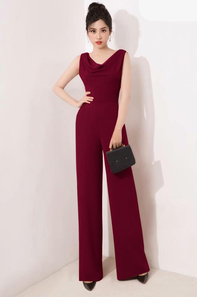 Jum dài cổ đổ ống uông xinh xắn
