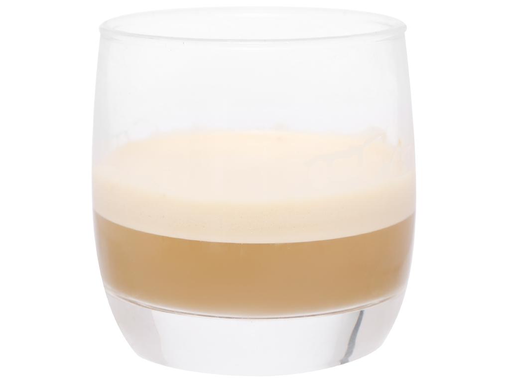 Cappuccino NesCafé vị caramel 200g