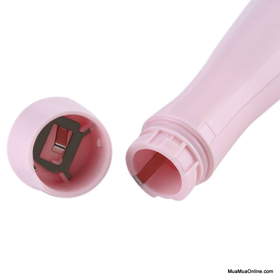 Máy Triệt Lông Nách Kemei Km-1012