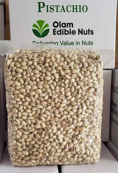 500GR DẺ CƯỜI MỸ RANG MUỐI (KHÔNG TẨY)